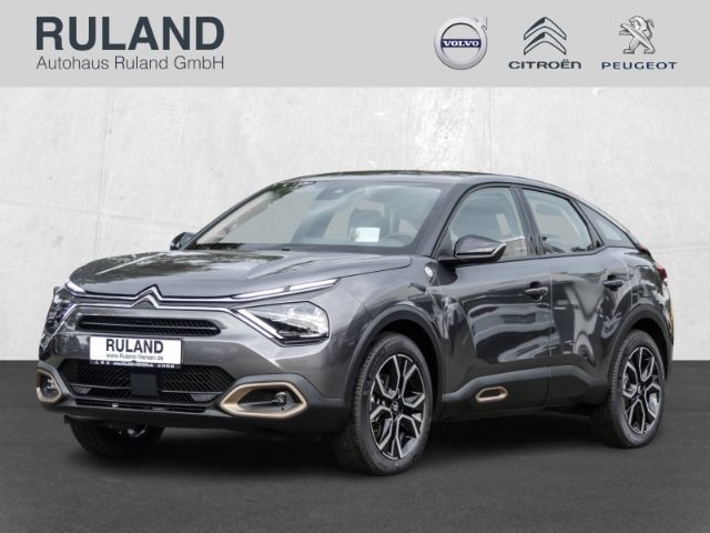 Citroen ë-C4 29.250 km 19.990 &euro; Viersen 41748