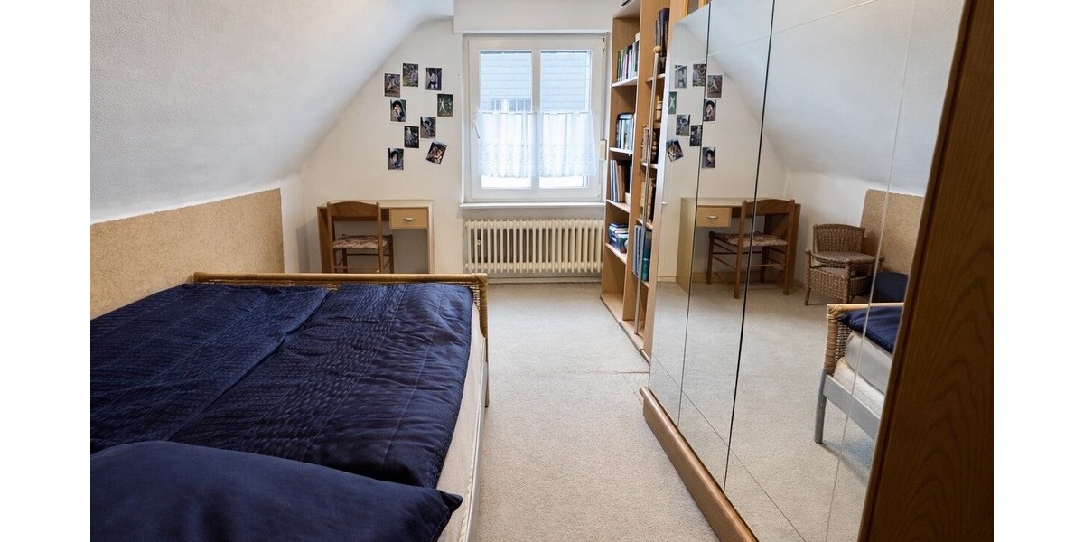 Kempen - Haus sucht glückliche Familie - Einfamilienhaus Kempen | Angebot:26225544