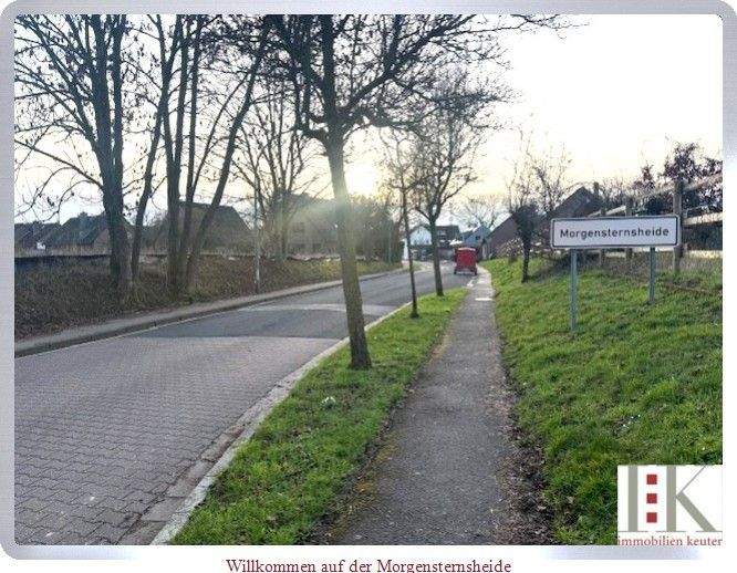 Reihenendhaus Neuss Morgensternsheide - 4 Zimmer, 91 m&sup2;, 399.000&euro; | Angebot:25708360