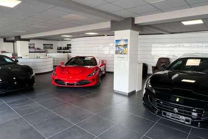 Halle in Krefeld 5.950 € 1250 m² zimmer