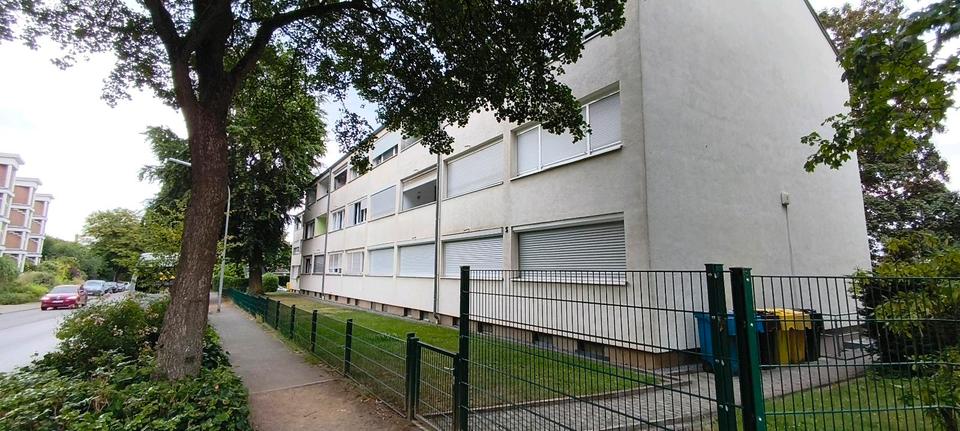 Etagenwohnung Viersen Sittard - 3 Zimmer, 83 m&sup2;, 194.000&euro; | Angebot:27161534