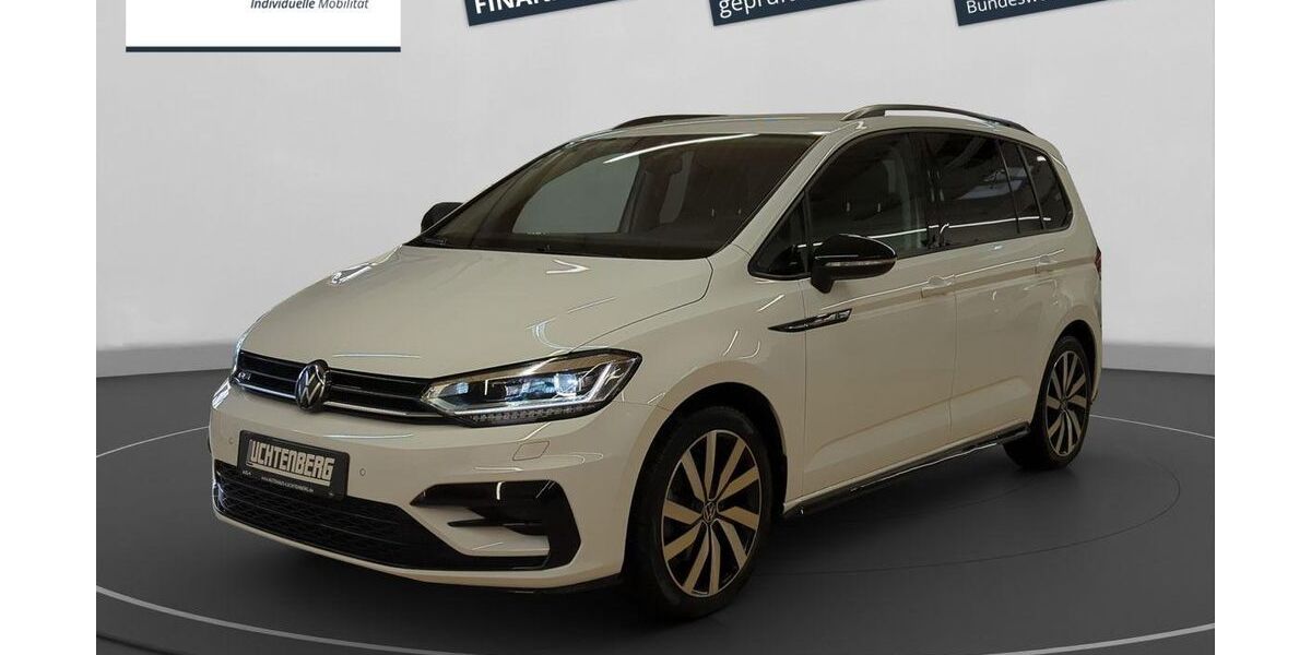 VW Touran 46.650 km 32.950 &euro; Leverkusen 51381