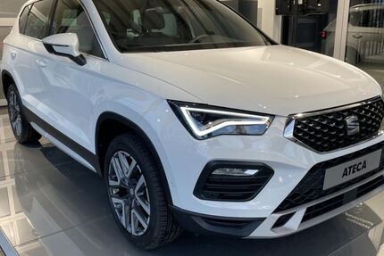 Seat Ateca 5.000 km 36.499 € Viersen 41751
