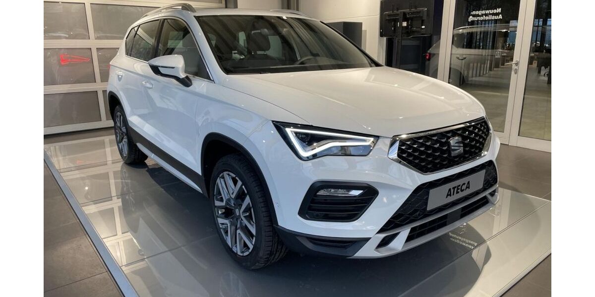 Seat Ateca 5.000 km 36.499 &euro; Viersen 41751