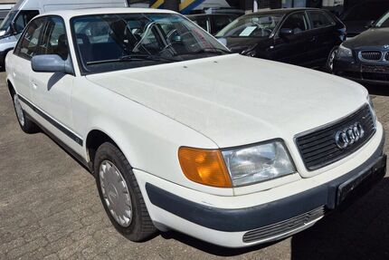 Audi 100
