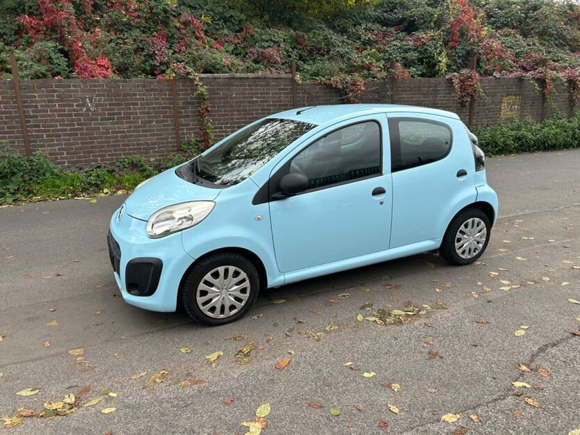 Citroen C1 120.000 km 2.999 € Köln 50739