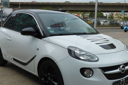 Opel Adam 98.000 km 6.999 € Köln 51105