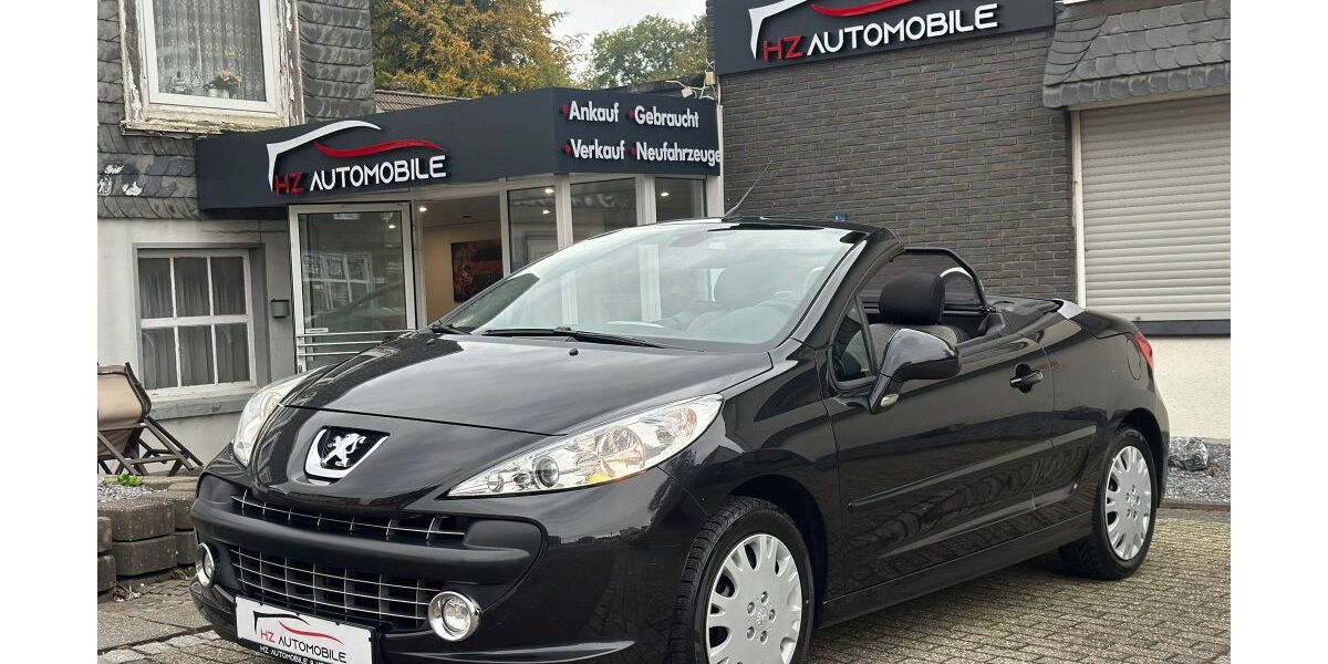 Peugeot 207 119.700 km 3.990 &euro; Velbert 42551