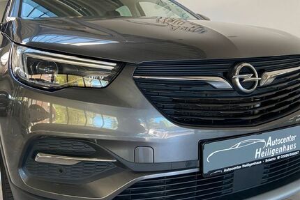 Opel Grandland (X) 108.044 km 13.280 &euro; Heiligenhaus 42579