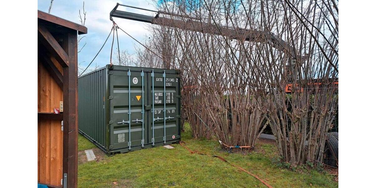 Gewerbeobjekt Duisburg Angerhausen - 2.500&euro; | Angebot:17798400