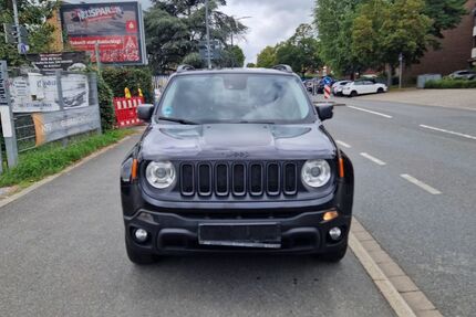 Jeep Renegade 157.904 km 10.700 &euro; Düsseldorf 40549