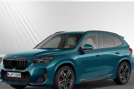 BMW X1 20.500 km 43.800 &euro; Moers 47441