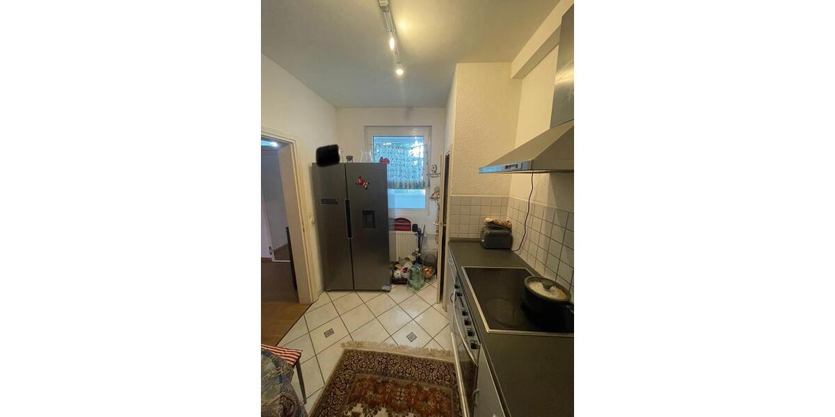 Etagenwohnung Düsseldorf Lörick - 1 Zimmer, 42 m&sup2;, 158.000&euro; | Angebot:25280113