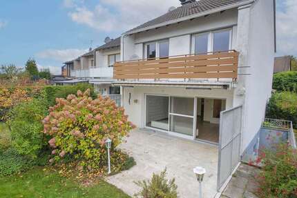 Haus Leichlingen - 4 Zimmer, 100 m&sup2;, 349.000&euro; | Angebot:26762382