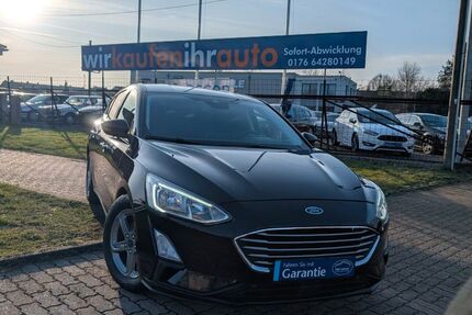 Ford Focus 148.000 km 8.899 &euro; Kempen 47906