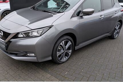 Nissan Leaf 37.092 km 19.665 &euro; Leverkusen 51373