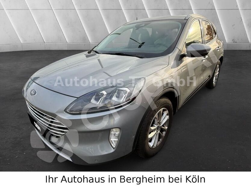 Ford Kuga 157.281 km 14.950 € Bergheim bei Köln 50126