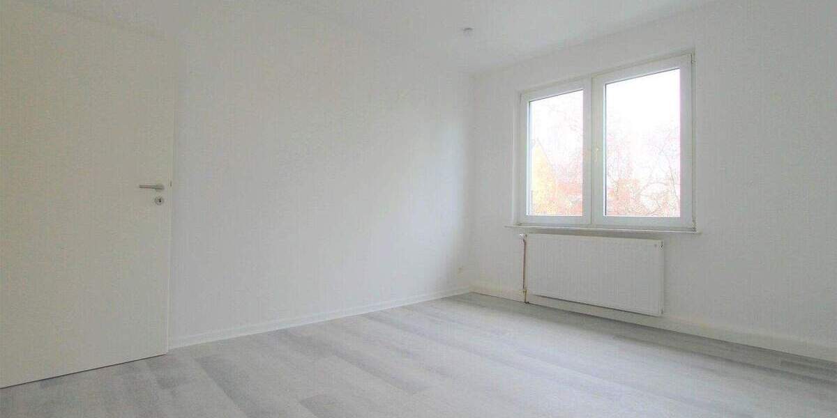Etagenwohnung Mönchengladbach Stadtmitte - 2 Zimmer, 43 m&sup2;, 450&euro; | Angebot:25684505