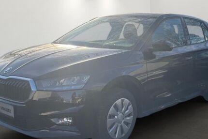 Skoda Fabia 9.990 km 17.680 &euro; Dormagen 41540