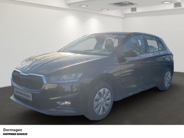 Skoda Fabia 9.990 km 17.680 &euro; Dormagen 41540