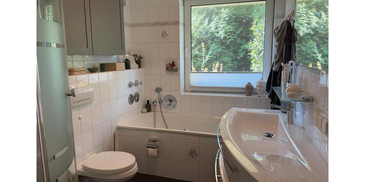 Maisonettenwohnung Mönchengladbach Süd - 3 Zimmer, 96 m&sup2;, 299.999&euro; | Angebot:27024018