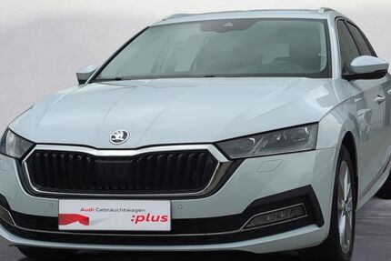 Skoda Octavia 37.859 km 28.980 € Hilden 40721