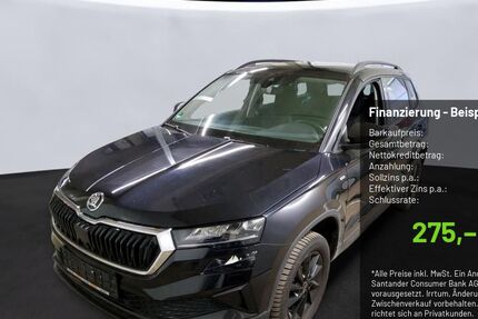 Skoda Karoq 59.886 km 24.990 &euro; Pulheim-Brauweiler 50259