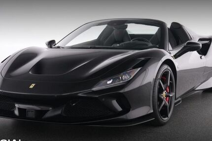 Ferrari F8 6.639 km 328.885 &euro; Meerbusch 40667