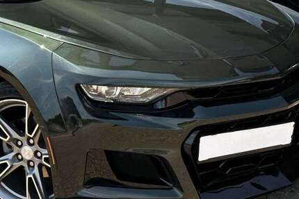 Chevrolet Camaro 68.300 km 27.200 &euro; Korschenbroich 41352