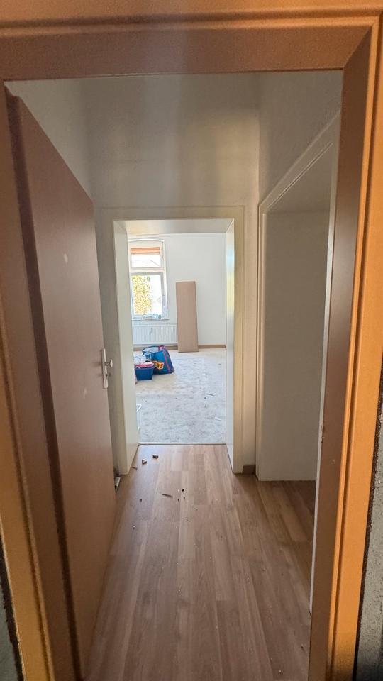 Schöne 2,5 Zimmer Altbau Wohnung in Essen Katernberg