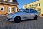 Skoda Fabia 389.000 km 1.800 &euro; Dormagen 41539