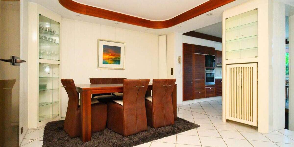 Reihenmittelhaus Neuss Vogelsang - 3 Zimmer, 113 m&sup2;, 395.000&euro; | Angebot:25686775