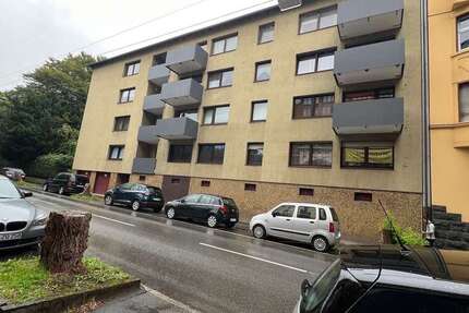 Wohnung zum Kaufen in Wuppertal 89.900 € 63 m² 2 zimmer