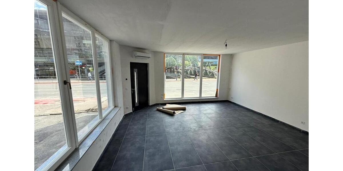 Gewerbeobjekt Wuppertal Dornap - 1.750&euro; | Angebot:26702620