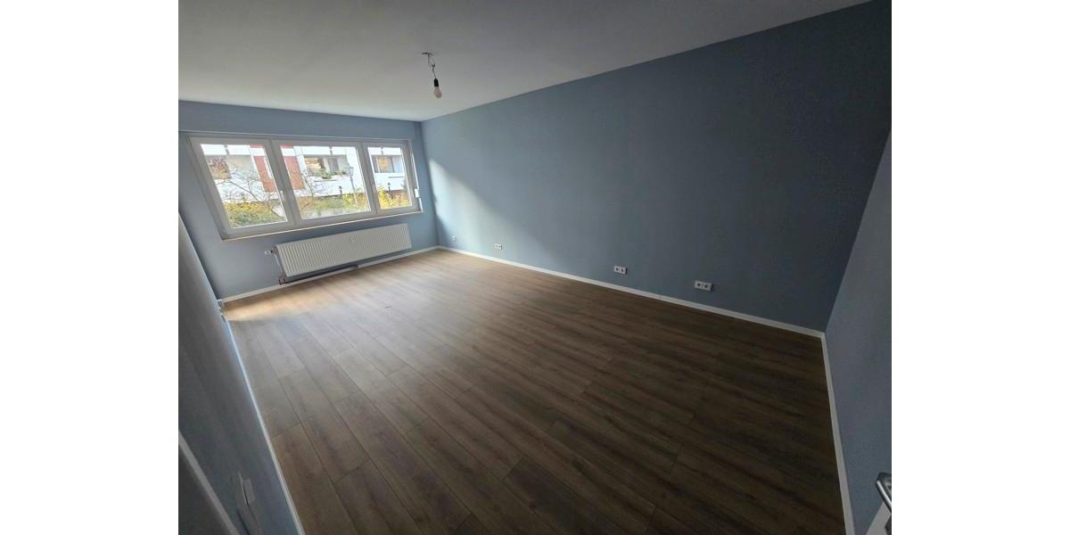 Großzügig geschnittene 3,5-Zimmer-Wohnung - WBS erforderlich 3 zimmer