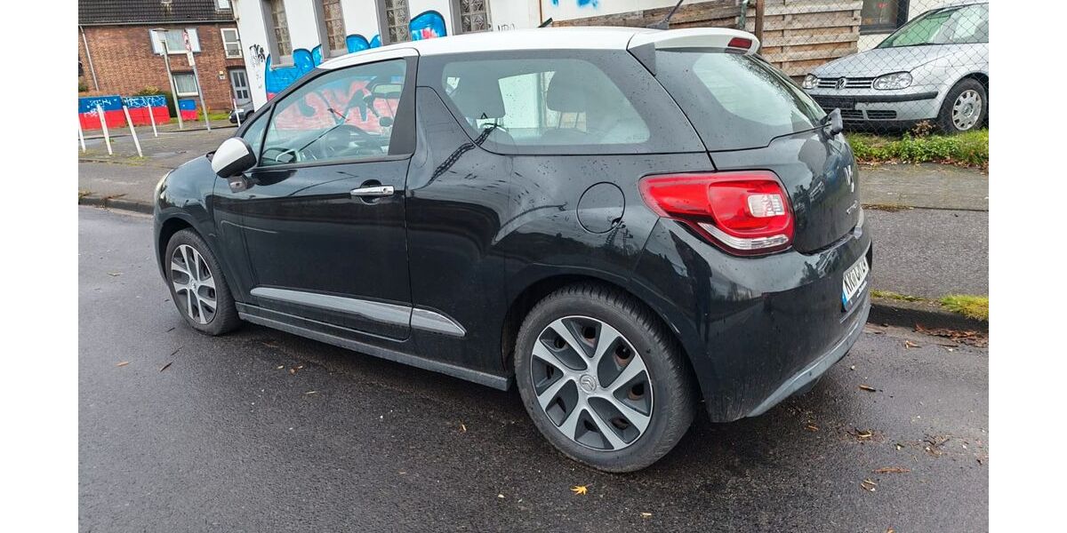 Citroen DS3 190.000 km 2.800 &euro; Krefeld 47829