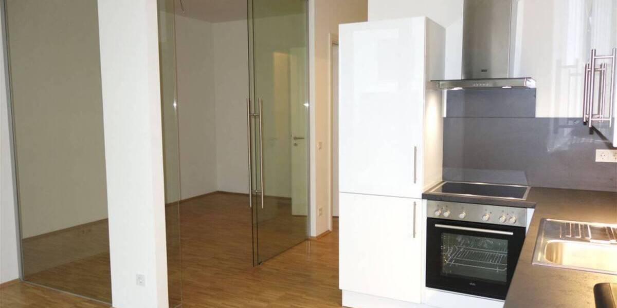 Etagenwohnung Mönchengladbach Stadtmitte - 2 Zimmer, 54 m&sup2;, 725&euro; | Angebot:26379792