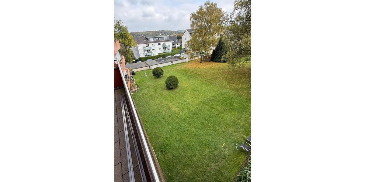 Wohnung mit Garage - 2 Zimmer ca. 51 m², 2. Etage 2 zimmer