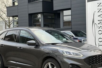 Ford Kuga 184.385 km 16.950 &euro; Krefeld 47805