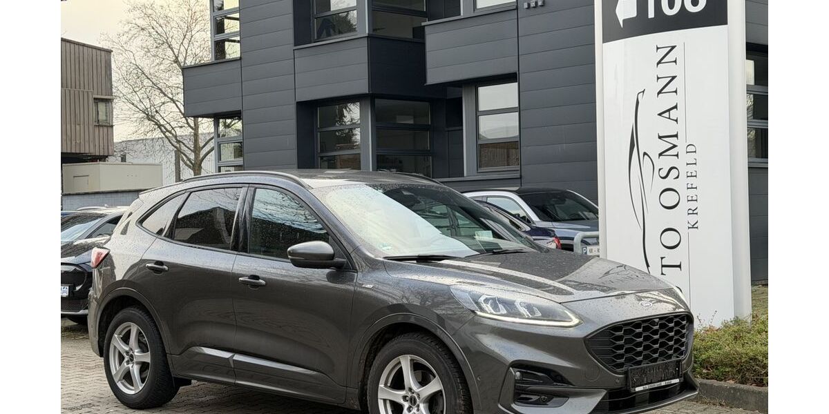 Ford Kuga 184.385 km 16.950 &euro; Krefeld 47805