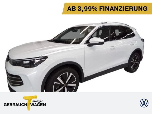 VW Tiguan 1.925 km 41.440 &euro; Remscheid 42897