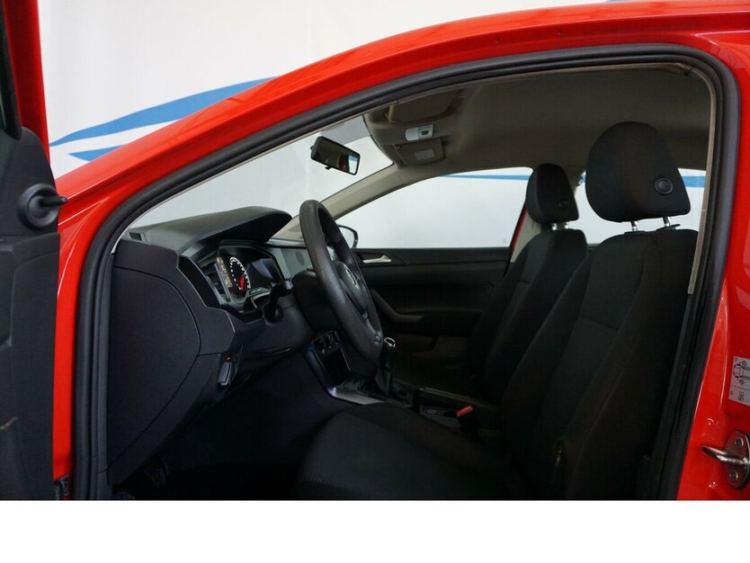 VW Polo 1.6 TDI Trendline 1.Hand 293.775 km 5.900 € Wuppertal 42327