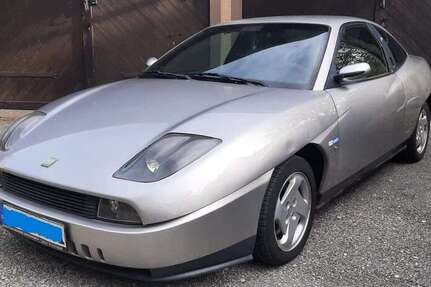 Fiat Coupe