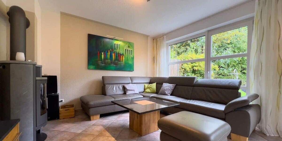 Doppelhaushälfte Solingen Höhscheid - 6 Zimmer, 171 m&sup2;, 519.000&euro; | Angebot:25698476