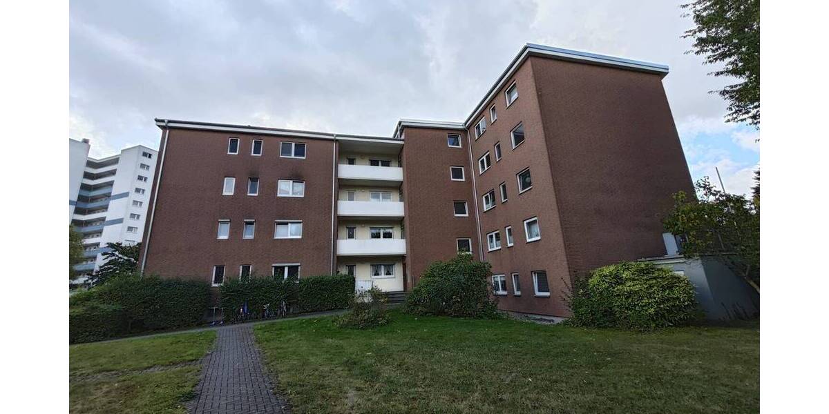 Wohnung in Neuss 2 zimmer