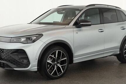 VW Tiguan 18.800 km 47.184 &euro; Düsseldorf 40233