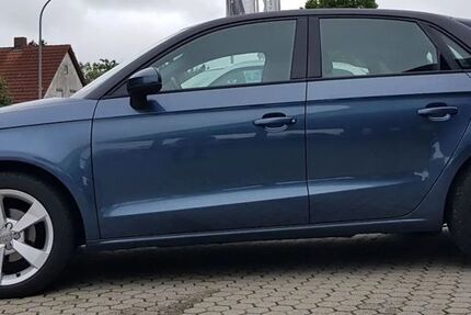 Audi A1 95.000 km 9.999 &euro; Neuss 41468