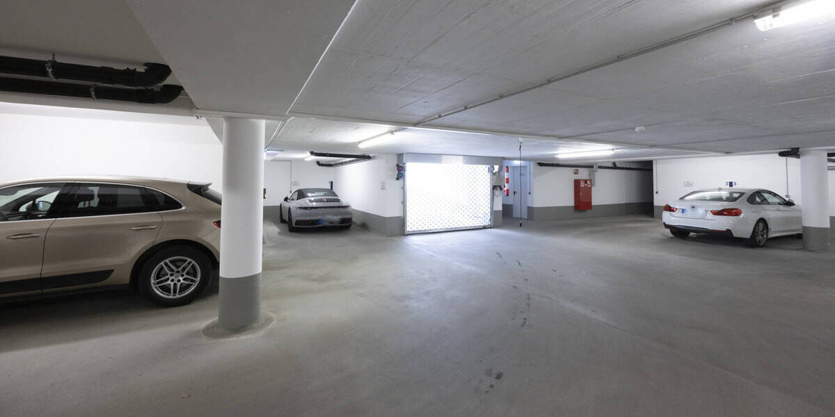 Stadtwaldterrassen! Luxuriös ausgestattete 3-Zi.-Wohnung in der Beletage 3 zimmer