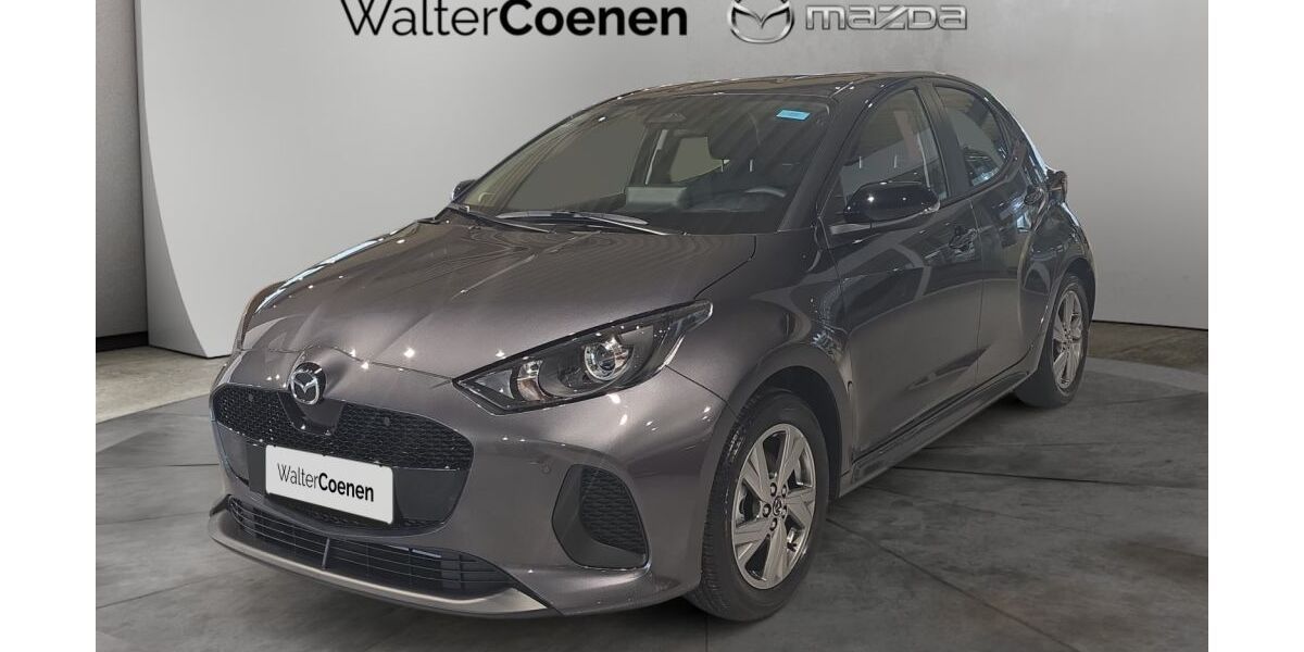 Mazda 2 Hybrid 2.100 km 22.990 &euro; Mönchengladbach 41068