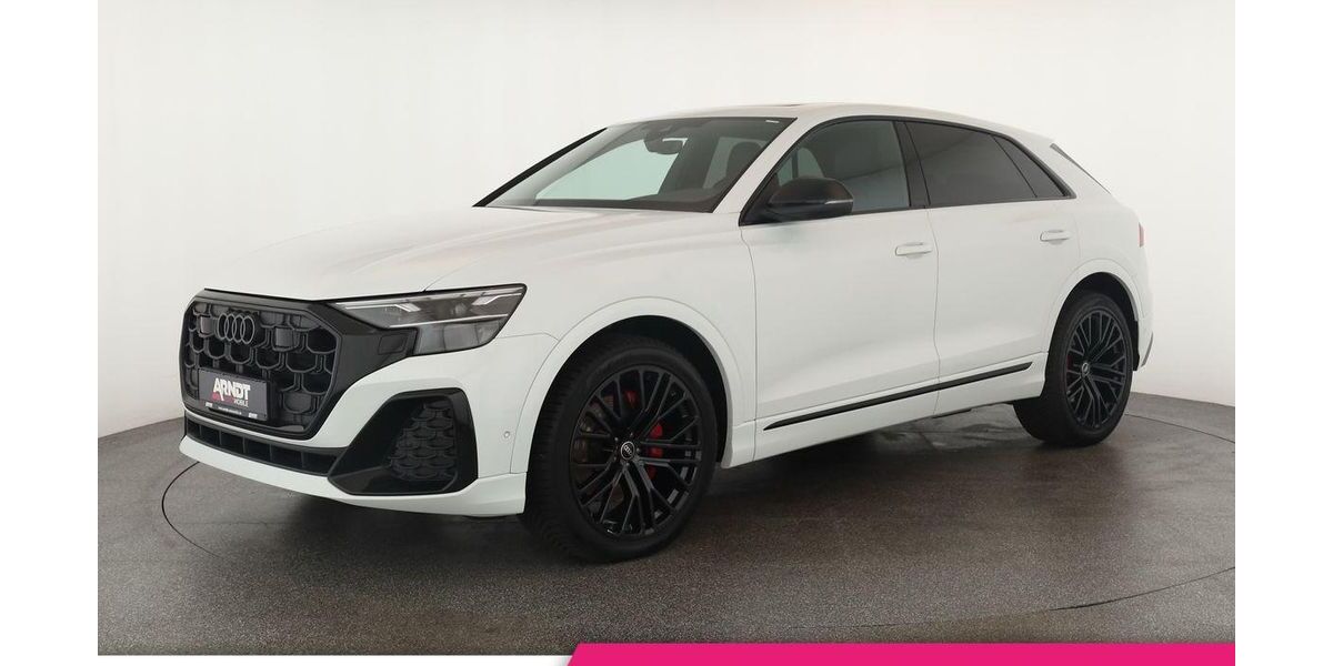 Audi Q8 29.500 km 76.784 &euro; Neuss 41460